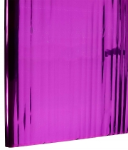 Изображение товара Пленка для цветов Металлик ярко-розовый